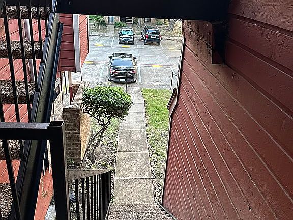 3rd image of 9839 Walnut St APT T204