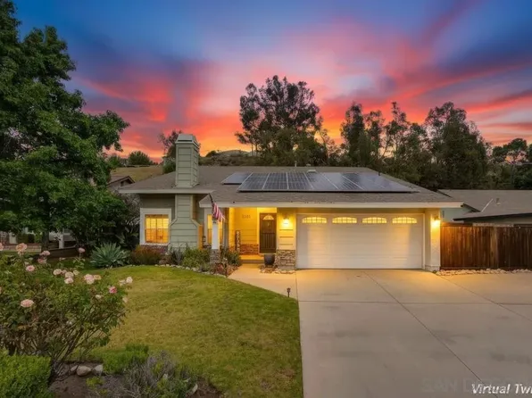 3340 Lynwood Dr, Highland, CA 92346