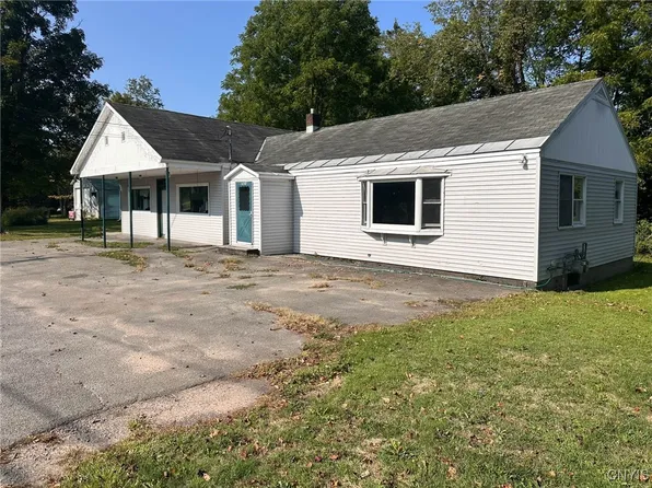 7421 Route 291, Stittville, NY 13469