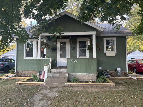1525 Michigan St, Niles, MI 49120