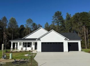 380 Bonsai Way, Four Oaks, NC 27524