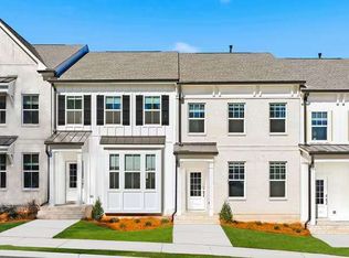 2519 Liberty Square Ct, Doraville, GA 30360