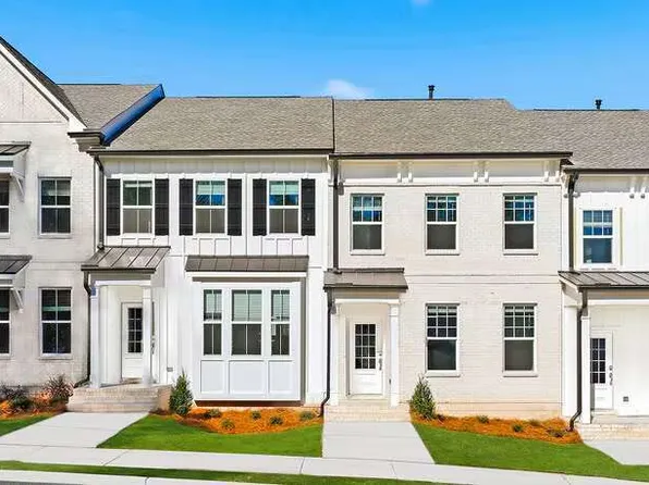 2519 Liberty Square Ct, Doraville, GA 30360