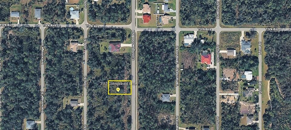 1st image of 3113 COLLINGSWOOD BOULEVARD LOT 21