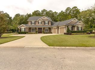 1141 W Kesley Ln, Saint Johns, FL 32259