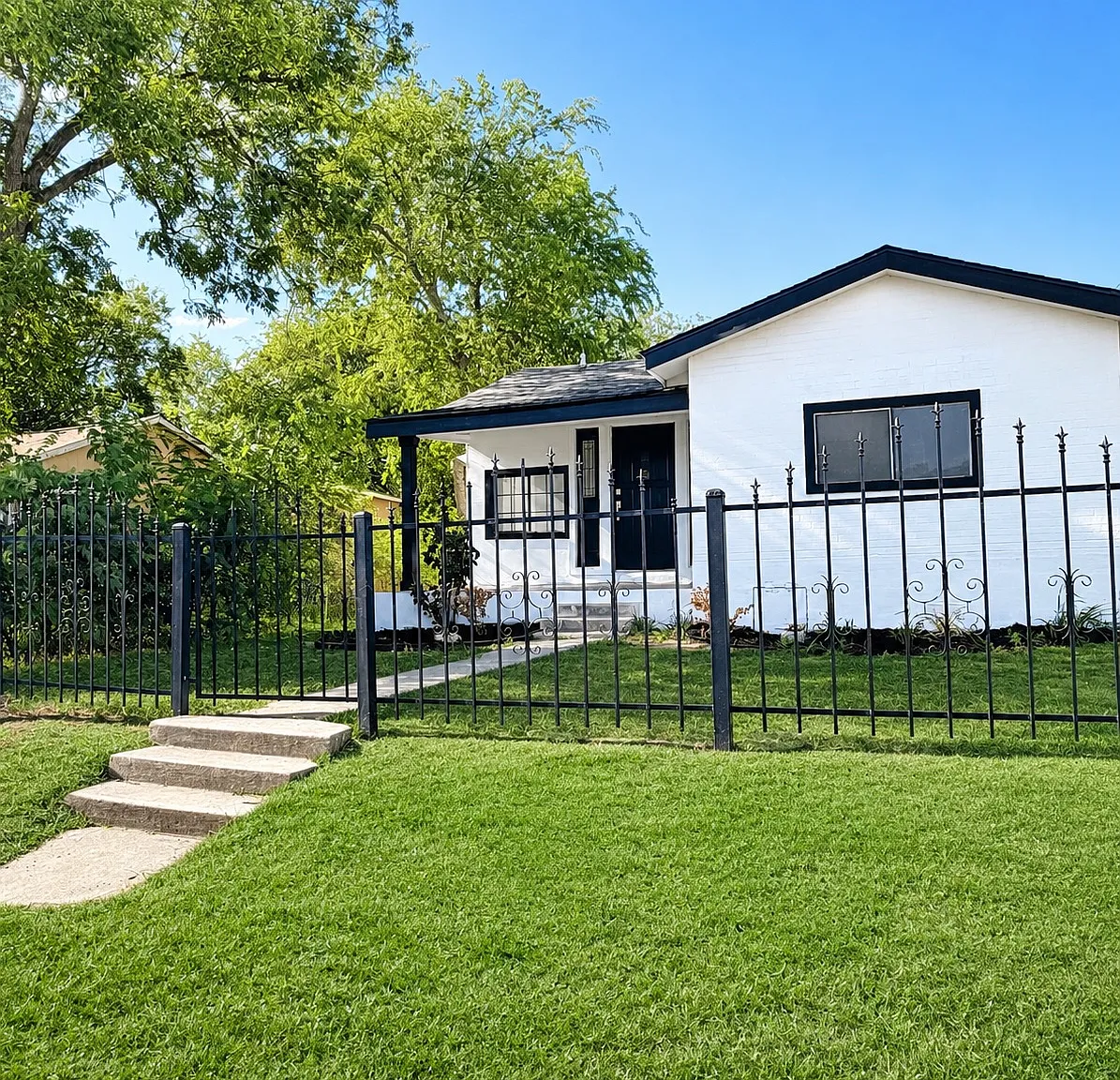 4 bed, 1725 sqft, $1,850 — Photo 1