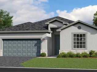 14911 Bluewater Rd, Punta Gorda, FL 33982