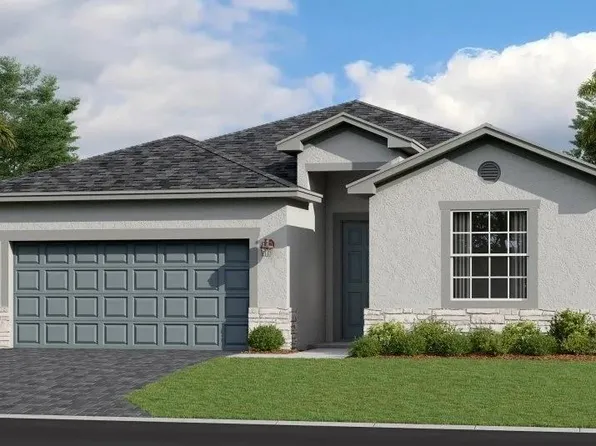 14911 Bluewater RD, Babcock Ranch, FL 33982