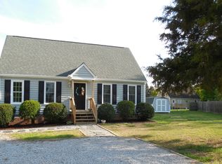 9406 Malcott Ct, North Chesterfield, VA 23237
