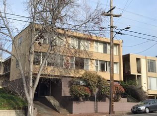 Oakland Avenue Properties, Oakland, CA 94611