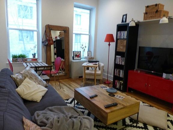 5th image of 143 W 69th St APT 3G