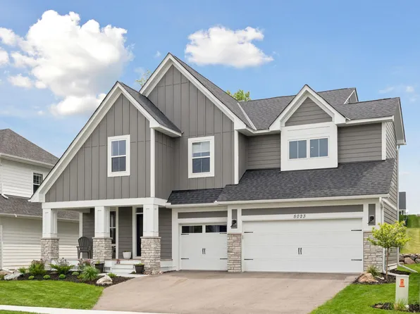 5023 Boulder Ln, Chaska, MN 55318