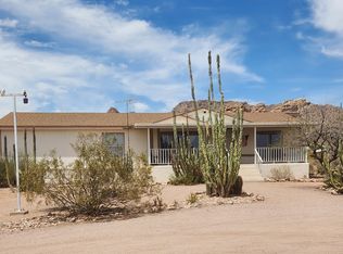 50 W Canyon St, Apache Junction, AZ 85120
