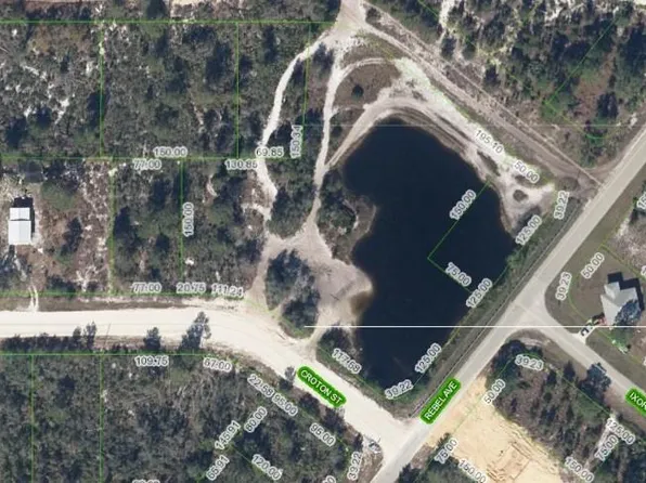 1007 Flax St #21, Lake Placid, FL 33852