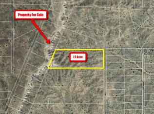 17 Golden Dr, Belen, NM 87002