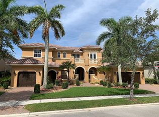 6861 NW 117th Ave, Parkland, FL 33076