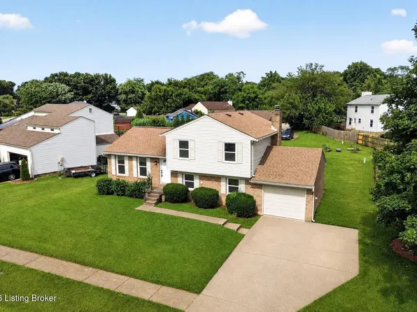 8908 Thelma Ln, Louisville, KY 40220