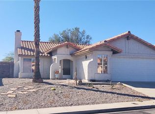 3215 Cactus Springs Dr, Laughlin, NV 89029