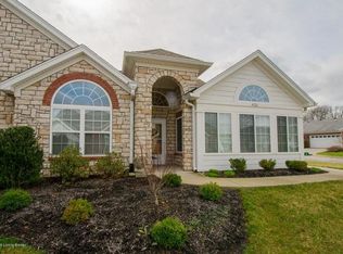 4326 Ivy Crest Cir, Louisville, KY 40241