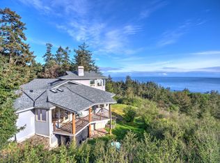 437 Hannah Rd, Friday Harbor, WA 98250