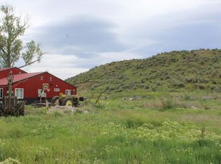 3371 Us Highway 20 Hwy, Harper, OR 97906