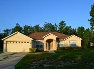 35 Boxleaf Ct, Homosassa, FL 34446