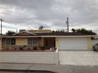 2861 S Mojave Rd, Las Vegas, NV 89121