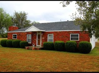 1516 State Highway U, Rogersville, MO 65742