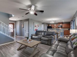 11924 Pecangate Way, Manor, TX 78653