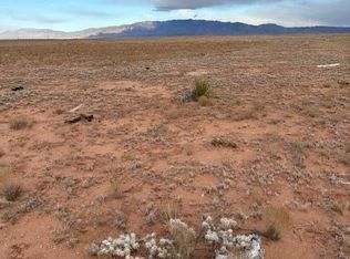 Teresa Avenue Block LOT 18-445, Veguita, NM 87062