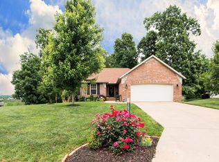 5583 S Lexington Ave, Springfield, MO 65810