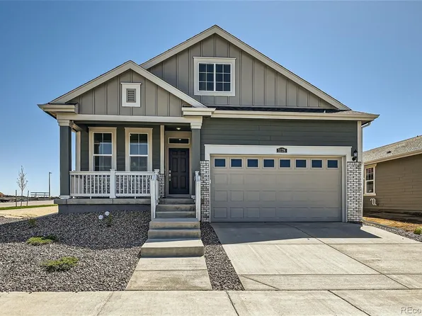 5178 N Quemoy Street, Aurora, CO 80019