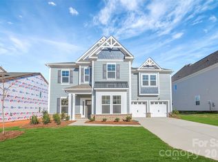 9108 Catboat St, Huntersville, NC 28078