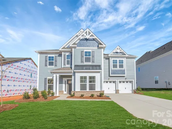 9108 Catboat St, Huntersville, NC 28078