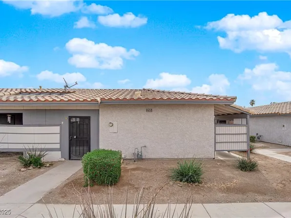 255 N Lamb Blvd Unit F, Las Vegas, NV 89110