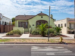 2701 S West View St, Los Angeles, CA 90016