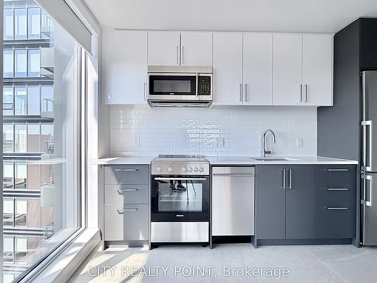 2525 Bathurst St #1010 — Photo 12