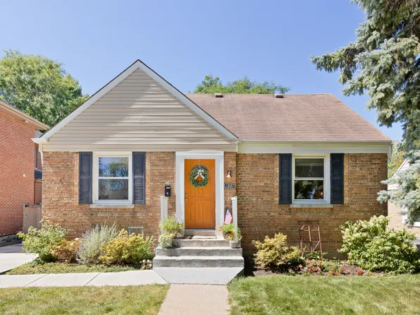 808 8th Ave, La Grange, IL 60525
