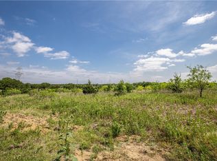 County Road 425, Chilton, TX 76632