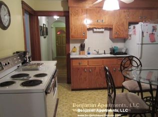 222 N Harvard St #2IR, Allston, MA 02134