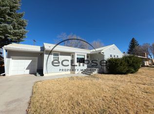 88 El Rio Dr, Alamosa, CO 81101