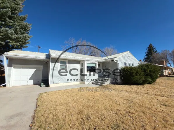 88 El Rio Dr, Alamosa, CO 81101