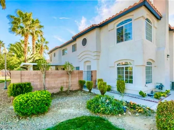 2744 Stars End St, Las Vegas, NV 89108