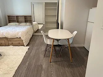 Rented by Manhattan Management Group
