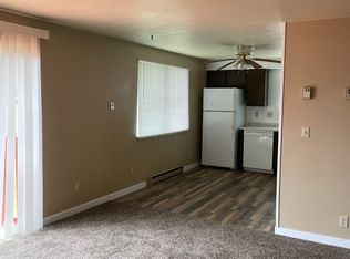 260 Shoshone, Green River, WY 82935