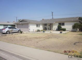 1315 7th Ave, Delano, CA 93215
