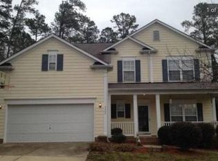 8004 Strawberry Meadows St, Raleigh, NC 27613