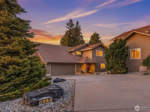 125 Ironwood Place, East Wenatchee, WA 98802