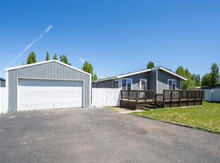 14213 Meadowbrook Ct, Klamath Falls, OR 97601