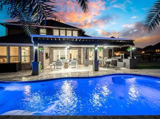 4902 Cancun Hills Ct, Fulshear, TX 77441